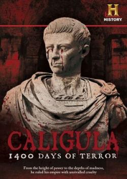 Калигула: 1400 дней террора / Caligula: 1400 Days of Terror DVO