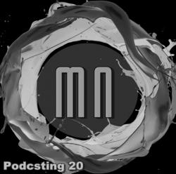 Max Nalimov - Deep Vibe Podcasting Mix #20