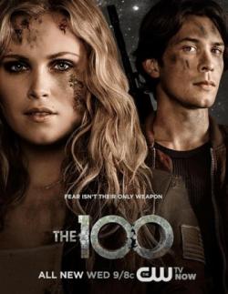 [] , 2  1   16 / 100 / The 100 / The Hundred (2014)