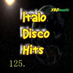 VA - Italo Disco Hits Vol. 125