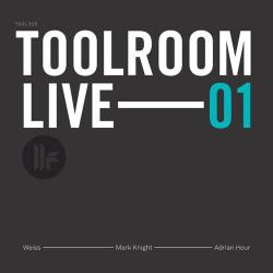 VA - Toolroom Live 01