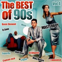 VA - The Best Of 90s Vol.4