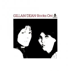 Gillan - Dean - Rocks On!