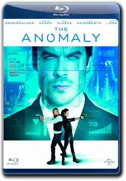  / The Anomaly DUB