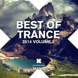 VA - Best Of Trance 2014 Vol 2