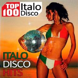 VA - Top 100 Italo Disco Hits
