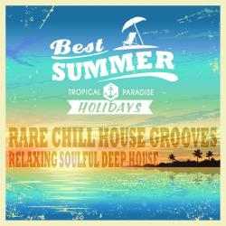 VA - Best Summer Relaxing Deep House