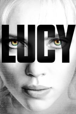 [iPad]  / Lucy (2014) DUB