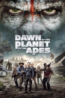 [iPad]  :  / Dawn of the Planet of the Apes (2014) DUB