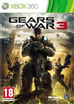 [XBox360] Gears of War 3
