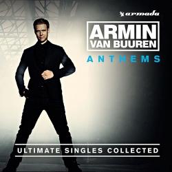 VA - Armin Anthems Ultimate Singles Collected
