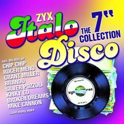 VA - ZYX Italo Disco The 7