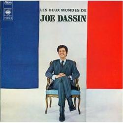 Joe Dassin - Les Deux Mondes De