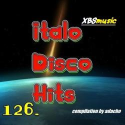 VA - Italo Disco Hits Vol. 126