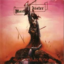 Morbid Jester - Until the Battle Is Won