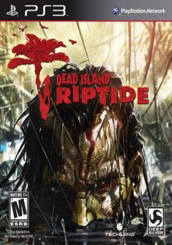 [PS3] Dead Island: Riptide [RUS]