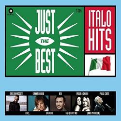 VA - Just The Best Italo Hits