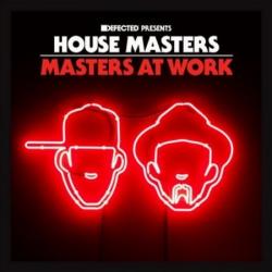 VA - Defected presents House Masters Masters At Work