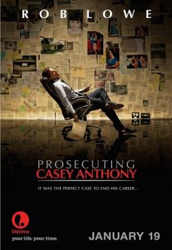     / Prosecuting Casey Anthony DUB