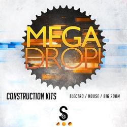 VA - Drops Mega Construction Enjoy