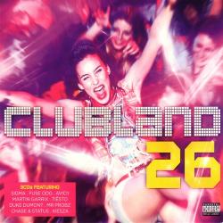VA - Clubland 26 Explicit