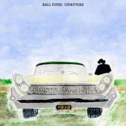 Neil Young - Storytone [Standart edition]