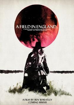    / A Field in England VO