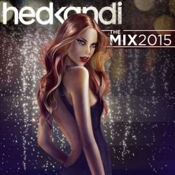 VA - Hed Kandi: The Mix 2015