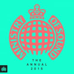 VA - Ministry Of Sound: The Annual 2015