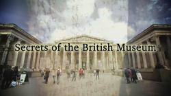    (1 - 3   3) / Secrets of the British Museum DVO