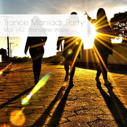 VA - Trance Maniacs Party Trancefer Wave #142