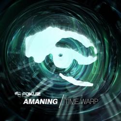 Amaning - Time Warp