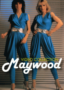 Maywood - Video Collection