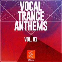 VA - Vocal Trance Anthems Vol 01