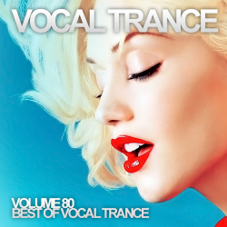 VA - Vocal Trance Volume 80