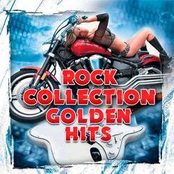 VA - Rock Collection Golden Hits