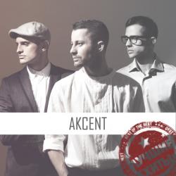 Akcent - Лучшие хиты