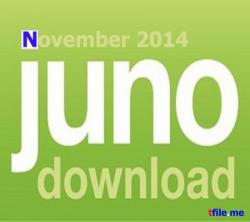 VA - Juno Download Top 100 Download November