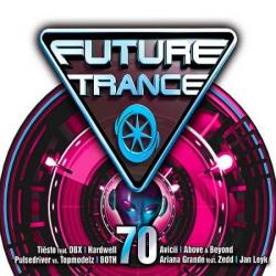 VA - Future Trance Vol.70