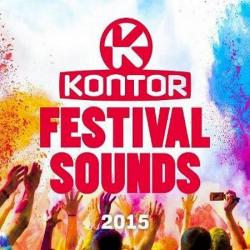 VA - Kontor Festival Sounds 2015