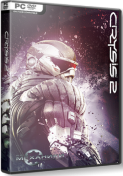 Crysis 2 [RePack от R.G. Механики]