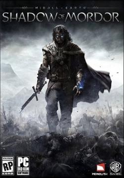 Middle Earth: Shadow of Mordor (upd7)