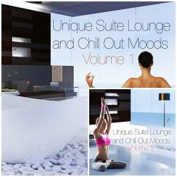 VA - Unique Suite Lounge & Chill Out Moods Vol 1-2