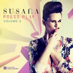 Susana - Press Play Vol 2