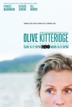 []   ?, 1-4   4 / Olive Kitteridge (2014)