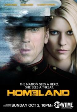 [] , 1  1-12   12 / Homeland (2011) MVO