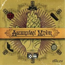 American Minor - American Minor