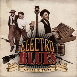 VA - Electro Blues Vol. 2 (2CD)