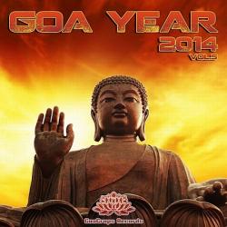 VA - Goa Year 2014 Vol 5