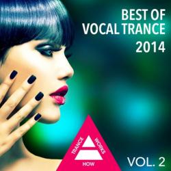VA - Best Of Vocal Trance 2014, Vol. 2